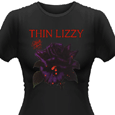 Thin Lizzy : Black Rose 2