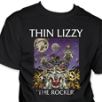 Thin Lizzy : The Rocker