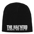 The Haunted : Made Me Do It