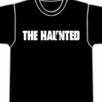 The Haunted : Silhouette