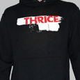 Thrice : The Artist