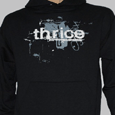 Thrice : Logo