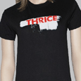Thrice : The Artist