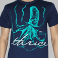 Thrice : Throctopus