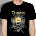 Throwdown : Free Masons (Black)