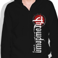 Throwdown : Splatter (Zip)