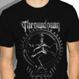 Throwdown : Hellbent On War