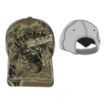 Throwdown : Full Printed Darkegeen Trucker