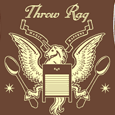 Throwrag : Unicorn