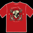 Throwrag : Crossed Anchors