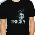 Tricky : Face (Blue)
