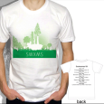 2manydjs : *SALE* SWXMS (White)