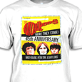 The Monkees : Anniversary (White)