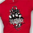 Tokio Hotel : Rock Art