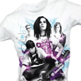 Tokio Hotel : Glowing Band