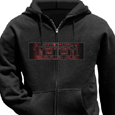 Tool : Red Face (Zip) (U.k)