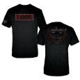 Tool : Shaded Box Triple Face (XXL Only)