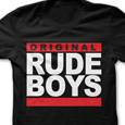 The Original Rudeboys : Rude DMC