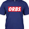 The Original Rudeboys : ORBS (Navy)