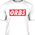 The Original Rudeboys : ORBS (White)