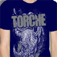 Torche : Rhino Navy