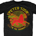 Peter Tosh : Toughest