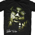 Peter Tosh : Green Glasses