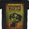 Peter Tosh : Wanted