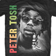 Peter Tosh : Icon