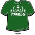 Tossers : Logo