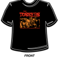 Tossers : Valley