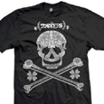 Tossers : Celtic Skull