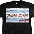 Tossers : Chicago Flag