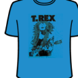 T Rex : Essential