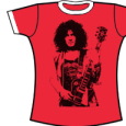T Rex : Stance (Girls)