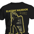 T Rex : Electric Warrior