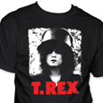 T Rex : Pixellated