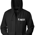 Mark Tremonti : All I Was Zipped Hoodie