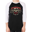 Mark Tremonti : All That I Got  - American Apparel Baseball