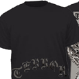 Terror : LA Tattoo