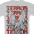 Terror : Struggle & Pain