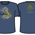 Terra Diablo : Blue Logo