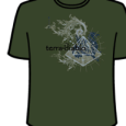 Terra Diablo : Green Logo