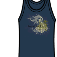 Terra Diablo : Blue Logo