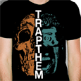 Trap Them : The Hidden