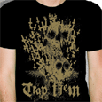 Trap Them : Exploding Crosses