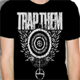 Trap Them : The Void