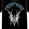 Triptykon : TOUR SHIRT