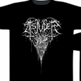 Tsjuder : Heart Cross Logo