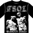 TSOL : Weathered Statues